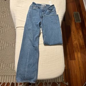 BRAND NEW Abercrombie Jeans